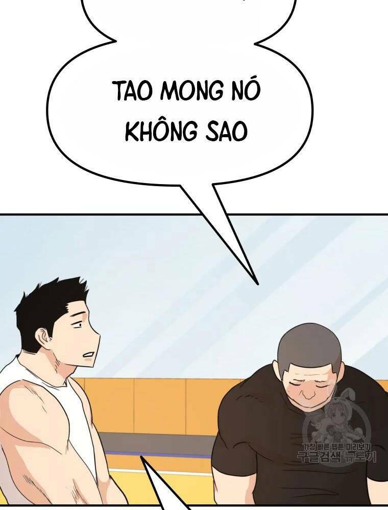 Bạn Trai Vệ Sĩ - Chapter 49 - Page 39