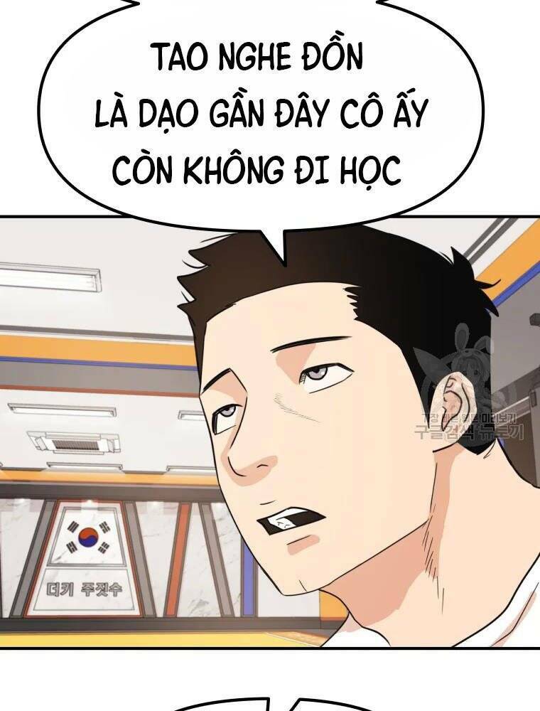 Bạn Trai Vệ Sĩ - Chapter 49 - Page 43