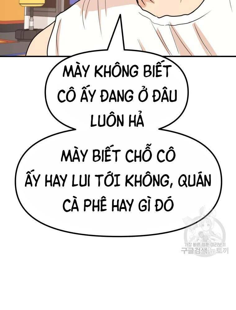 Bạn Trai Vệ Sĩ - Chapter 49 - Page 54