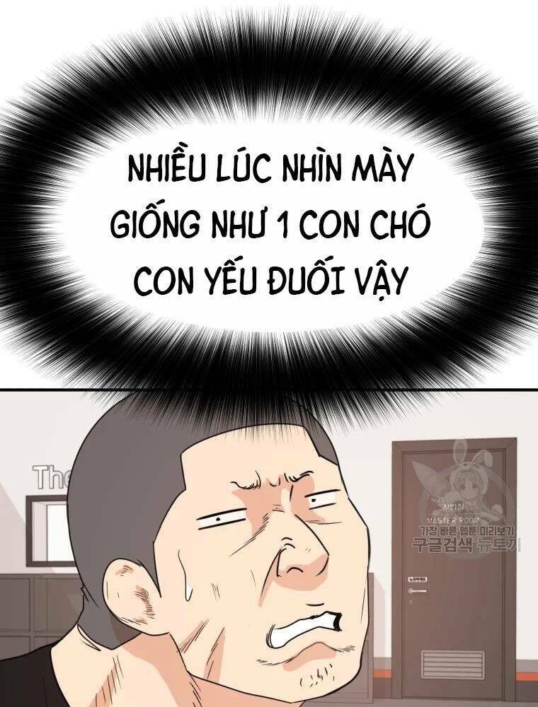 Bạn Trai Vệ Sĩ - Chapter 49 - Page 55