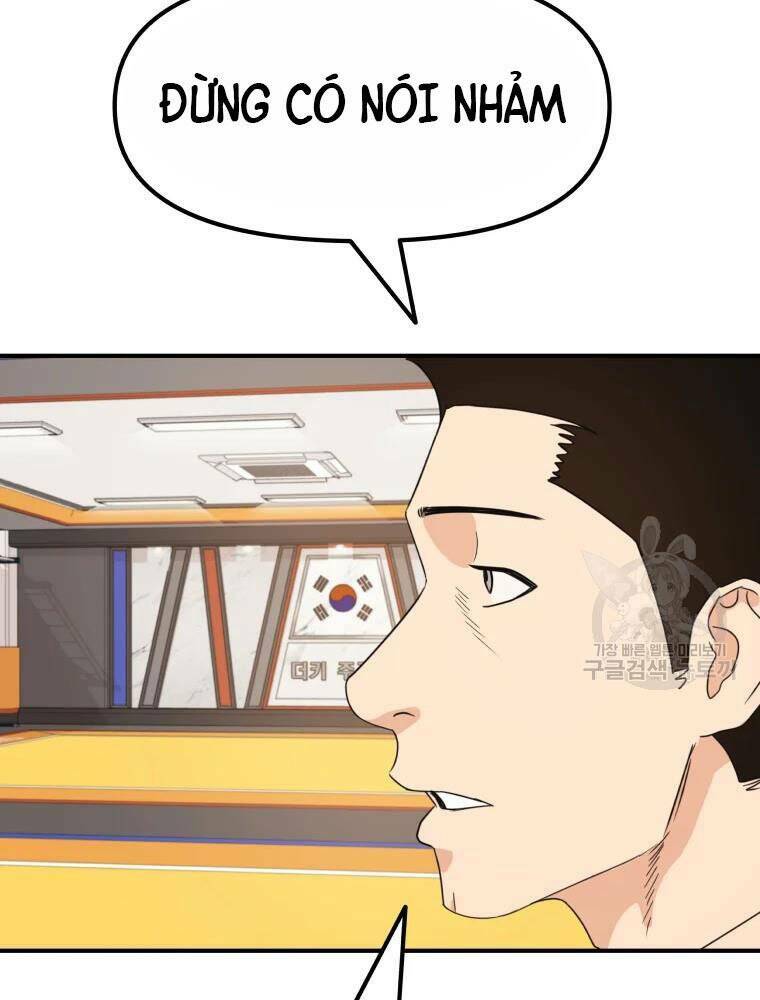 Bạn Trai Vệ Sĩ - Chapter 49 - Page 57