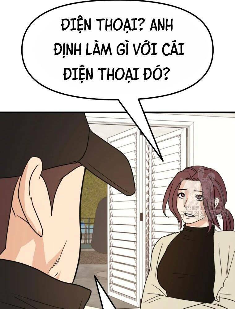 Bạn Trai Vệ Sĩ - Chapter 49 - Page 75
