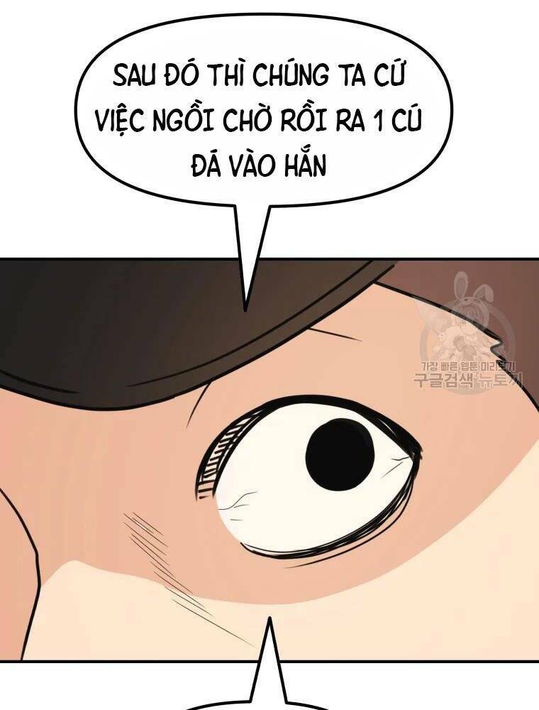 Bạn Trai Vệ Sĩ - Chapter 49 - Page 77