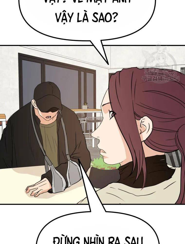 Bạn Trai Vệ Sĩ - Chapter 49 - Page 82