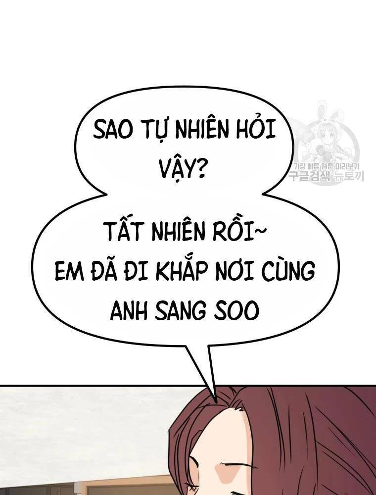 Bạn Trai Vệ Sĩ - Chapter 49 - Page 85