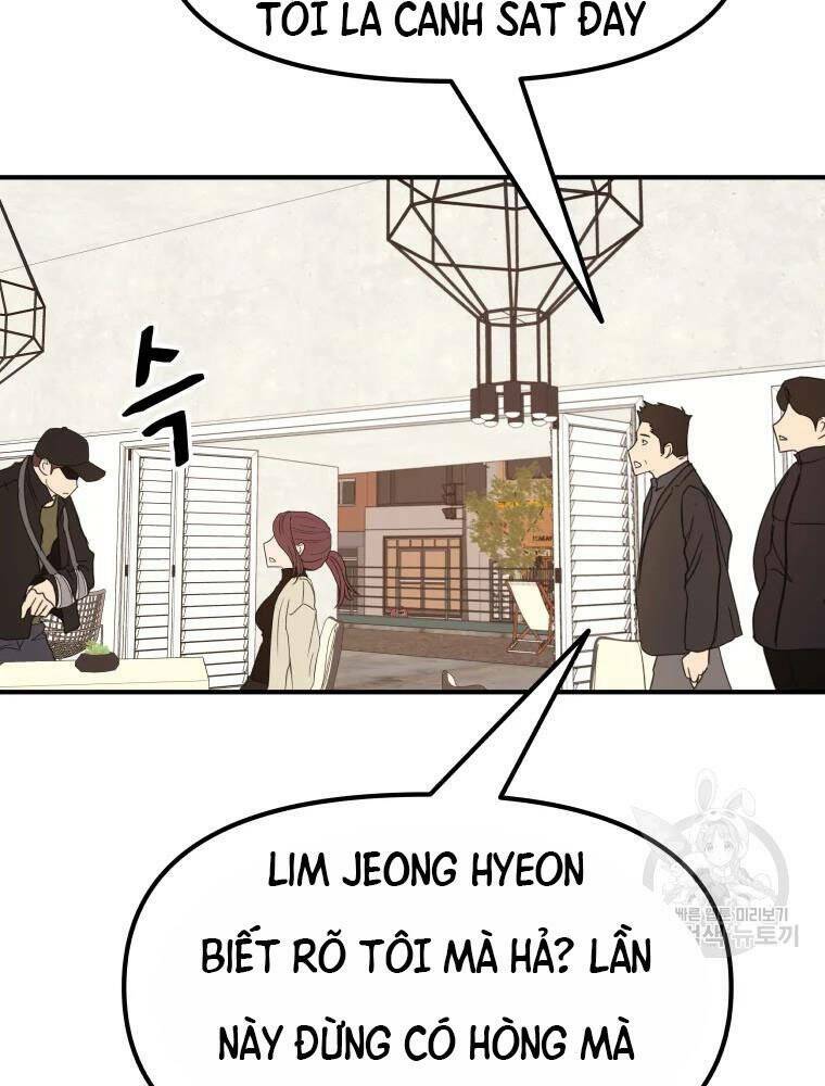 Bạn Trai Vệ Sĩ - Chapter 49 - Page 93