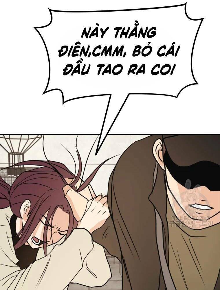 Bạn Trai Vệ Sĩ - Chapter 49 - Page 96