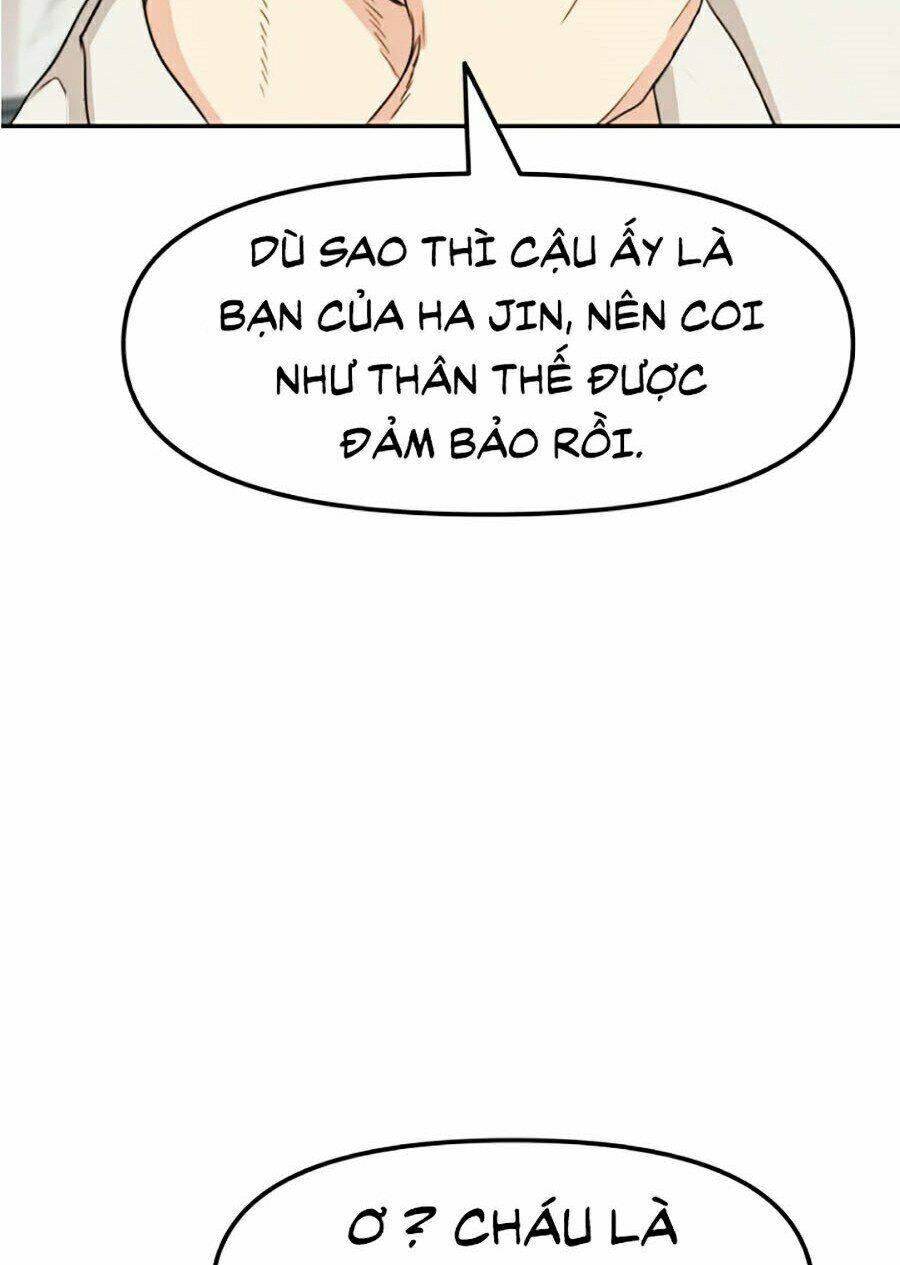 Bạn Trai Vệ Sĩ - Chapter 5 - Page 103