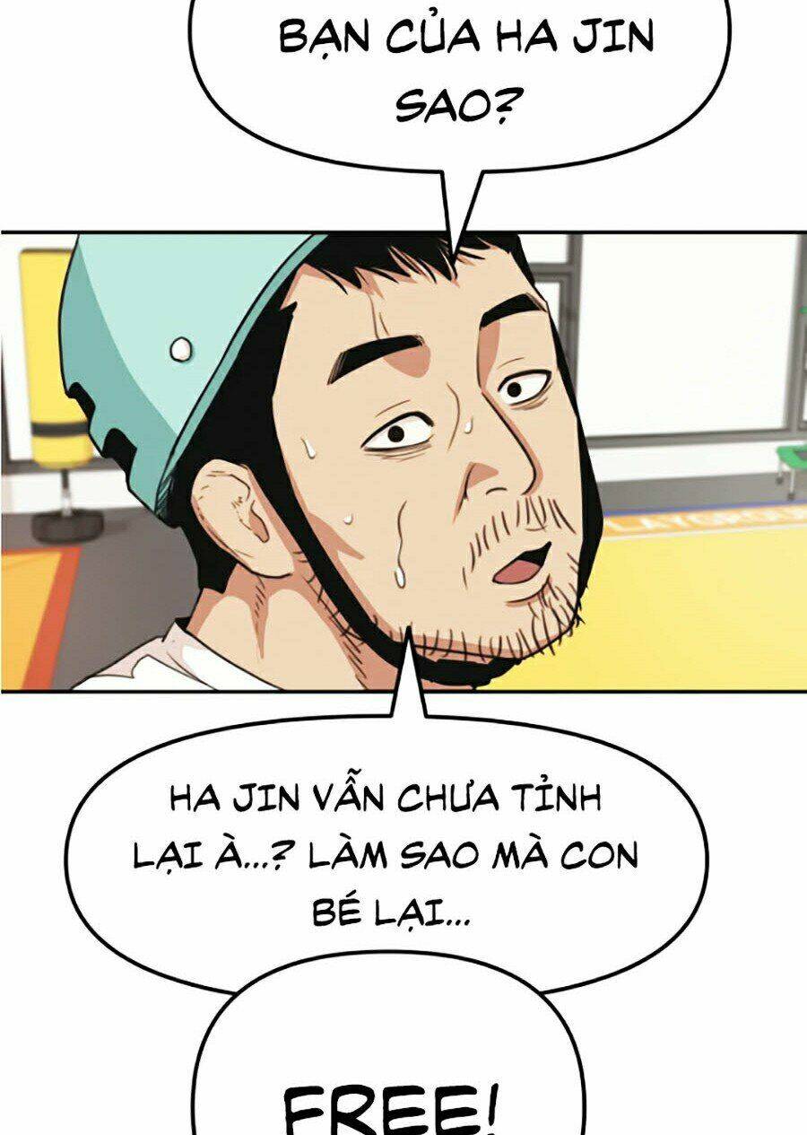 Bạn Trai Vệ Sĩ - Chapter 5 - Page 104