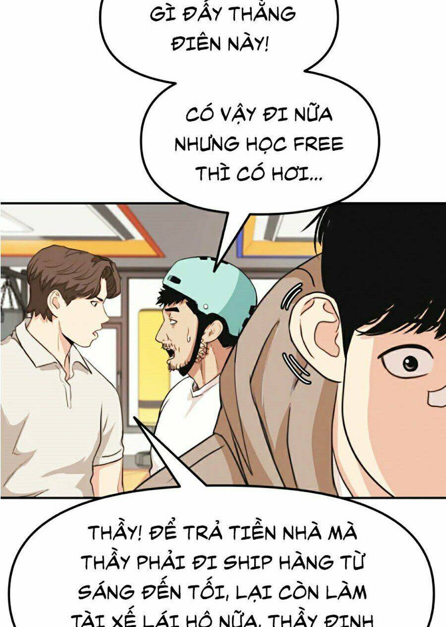 Bạn Trai Vệ Sĩ - Chapter 5 - Page 106