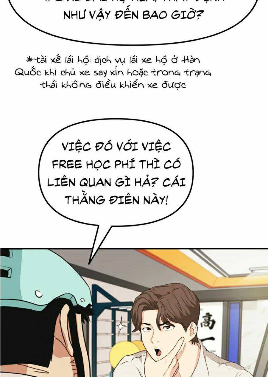 Bạn Trai Vệ Sĩ - Chapter 5 - Page 107