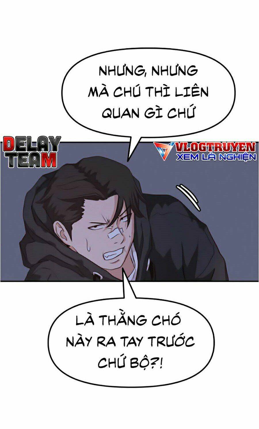 Bạn Trai Vệ Sĩ - Chapter 5 - Page 10