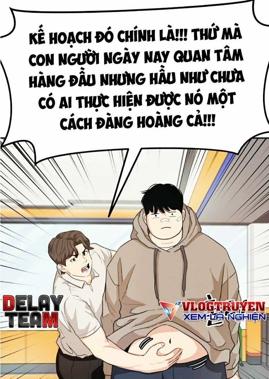 Bạn Trai Vệ Sĩ - Chapter 5 - Page 109