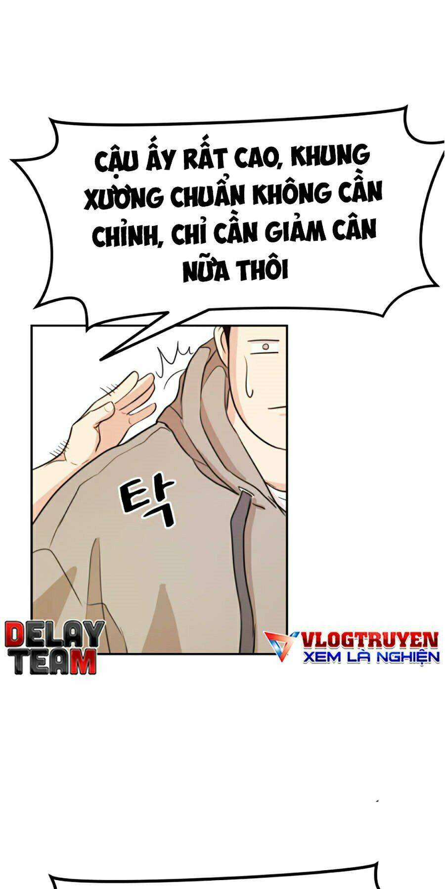 Bạn Trai Vệ Sĩ - Chapter 5 - Page 112