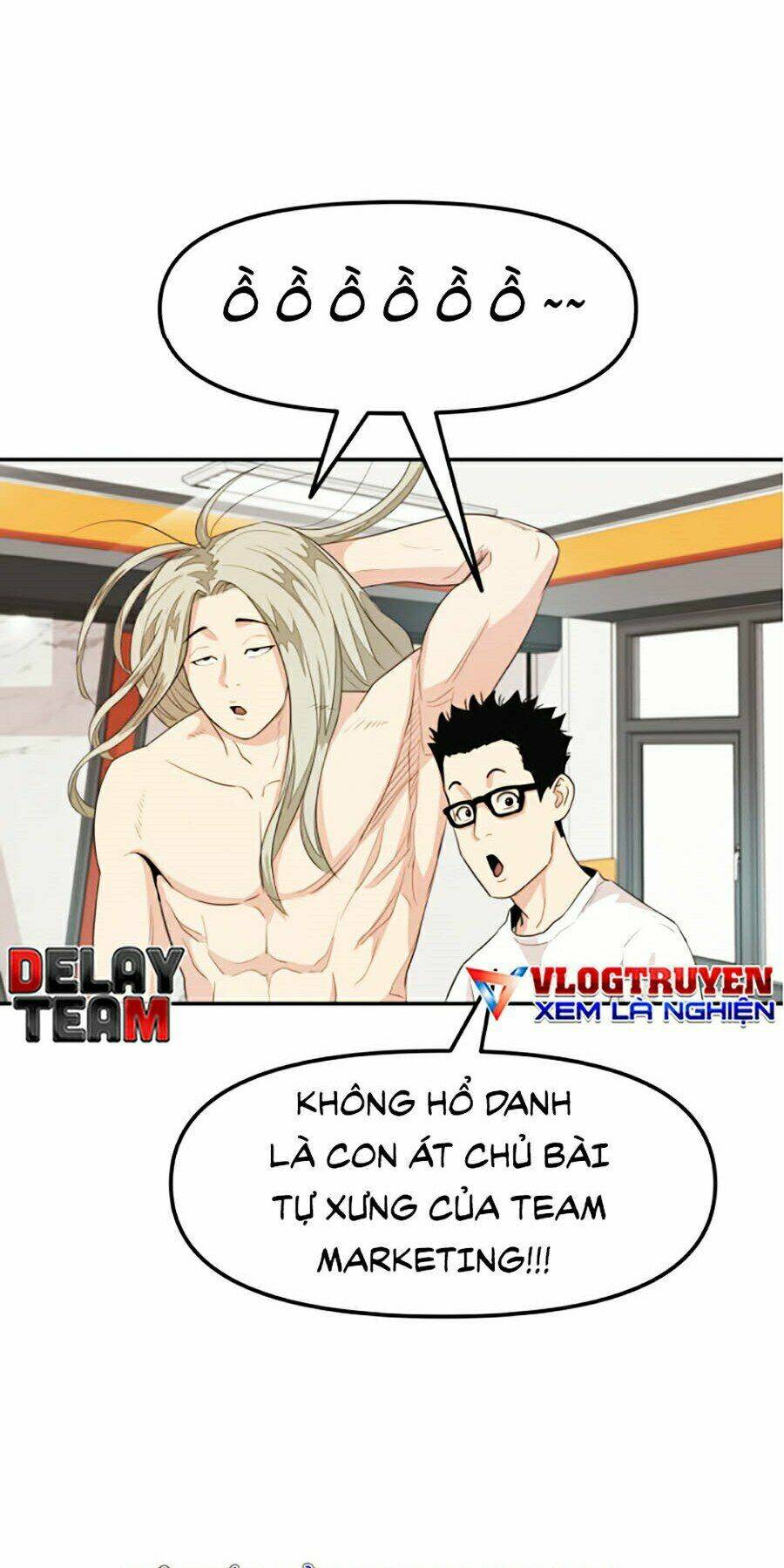 Bạn Trai Vệ Sĩ - Chapter 5 - Page 115