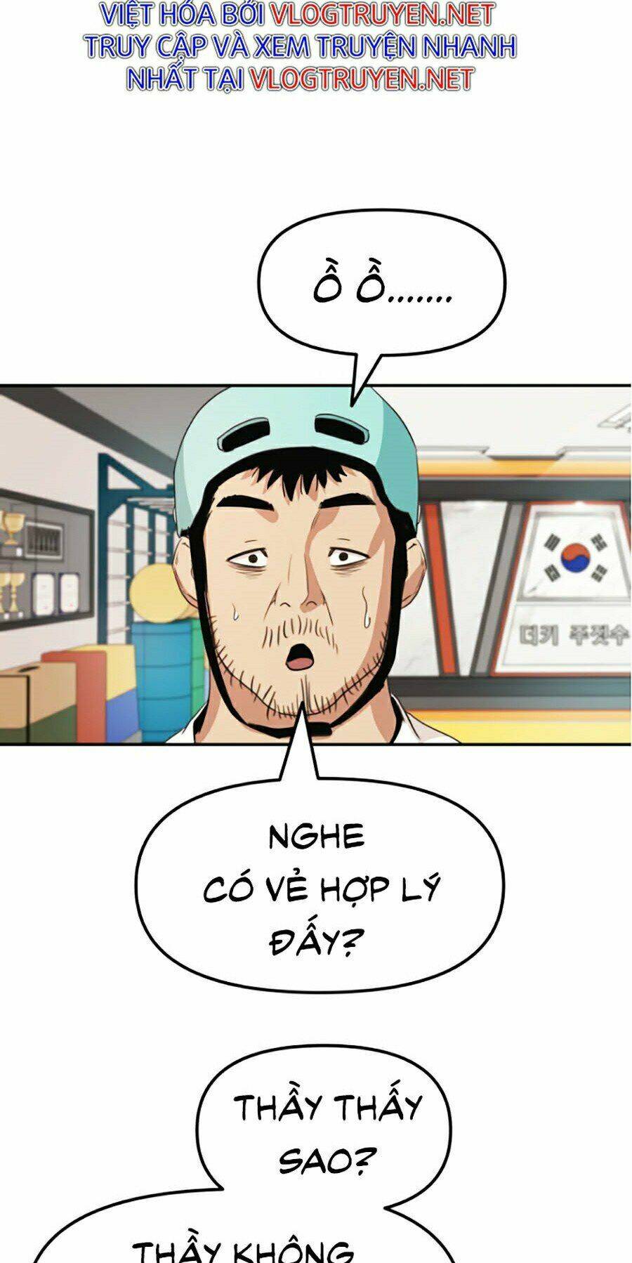 Bạn Trai Vệ Sĩ - Chapter 5 - Page 116