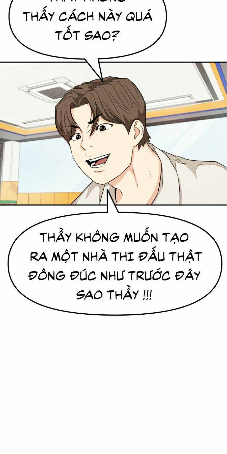 Bạn Trai Vệ Sĩ - Chapter 5 - Page 117