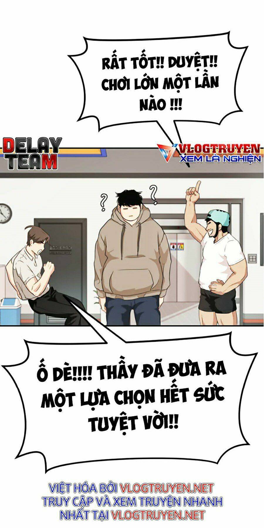 Bạn Trai Vệ Sĩ - Chapter 5 - Page 118