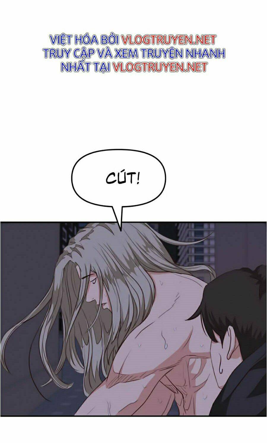 Bạn Trai Vệ Sĩ - Chapter 5 - Page 11