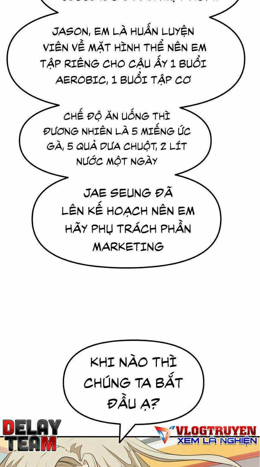 Bạn Trai Vệ Sĩ - Chapter 5 - Page 122