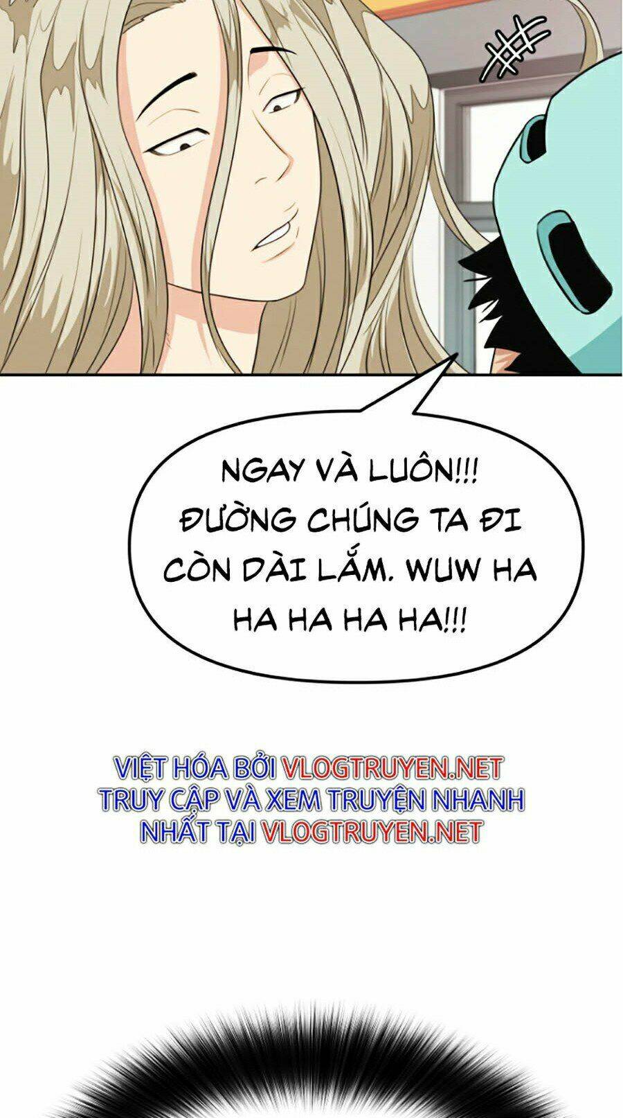 Bạn Trai Vệ Sĩ - Chapter 5 - Page 123