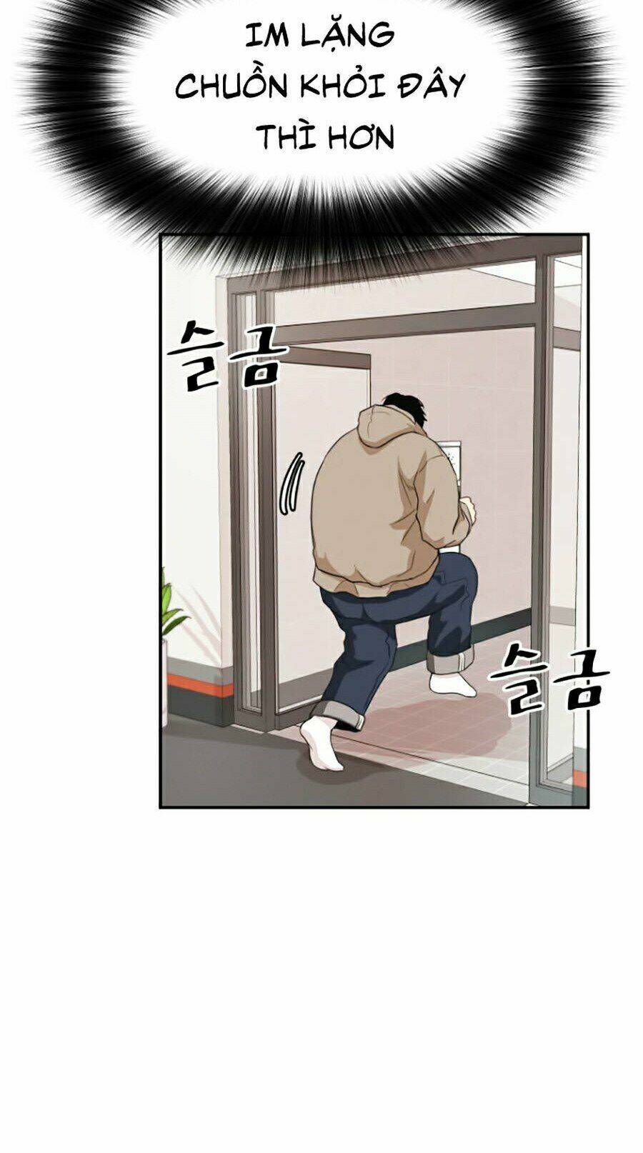 Bạn Trai Vệ Sĩ - Chapter 5 - Page 124