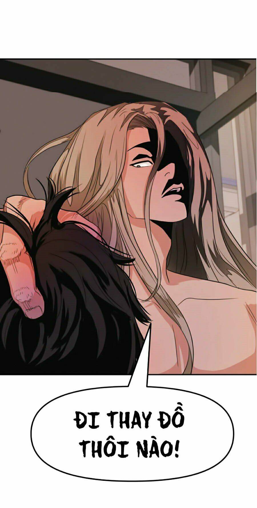 Bạn Trai Vệ Sĩ - Chapter 5 - Page 126
