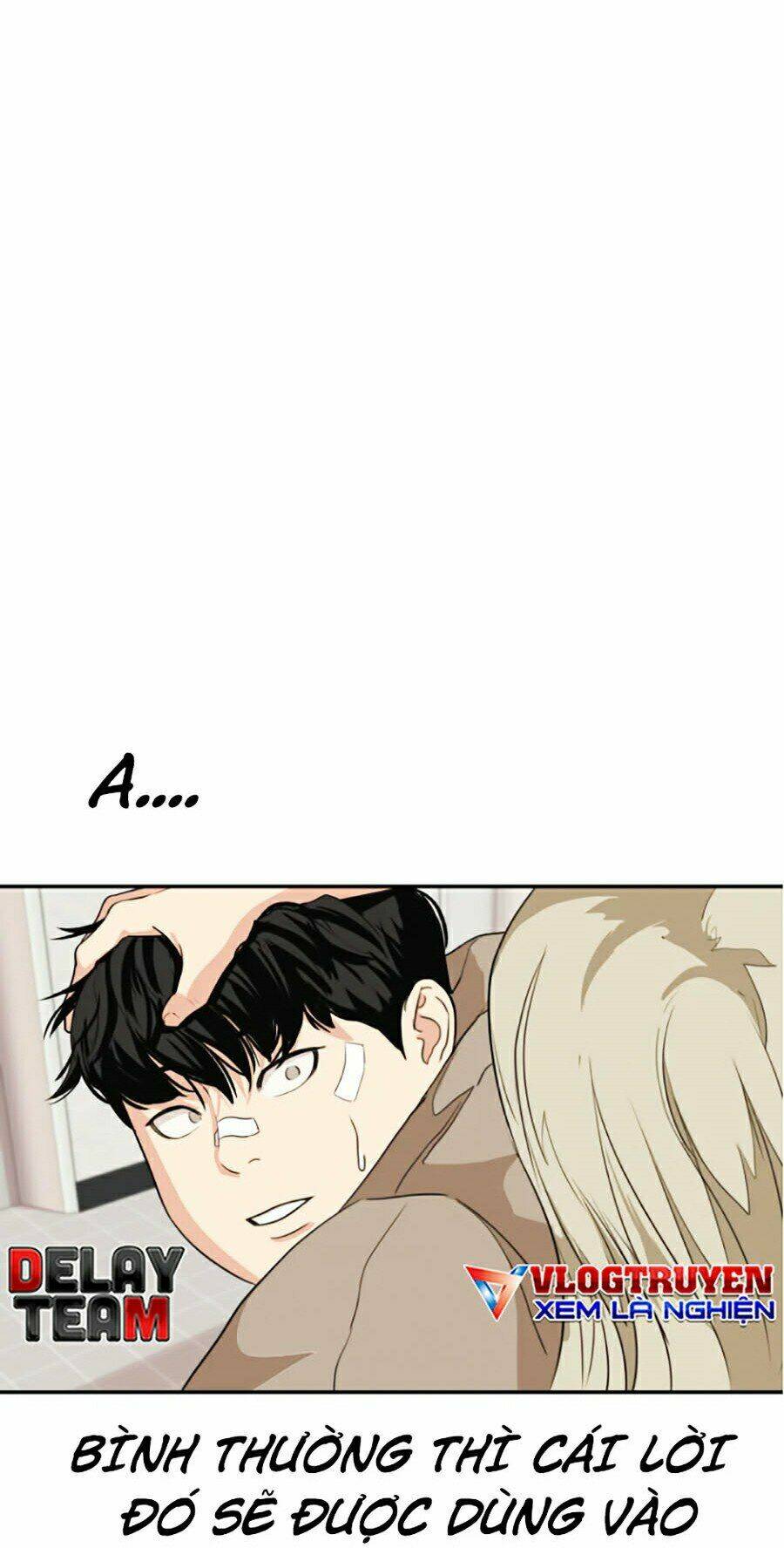 Bạn Trai Vệ Sĩ - Chapter 5 - Page 127