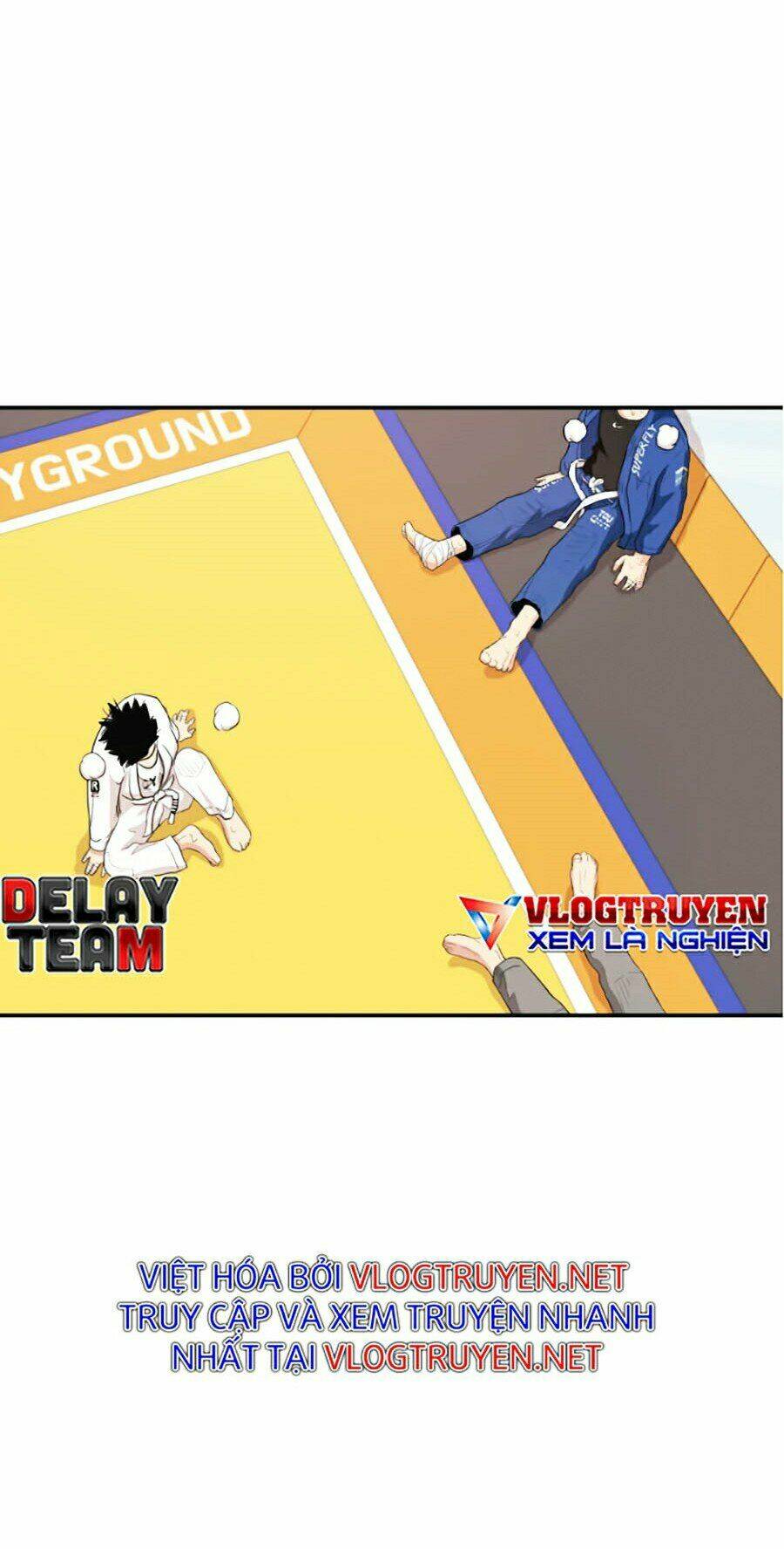 Bạn Trai Vệ Sĩ - Chapter 5 - Page 131