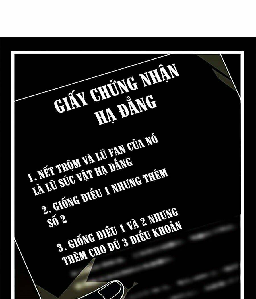 Bạn Trai Vệ Sĩ - Chapter 5 - Page 133