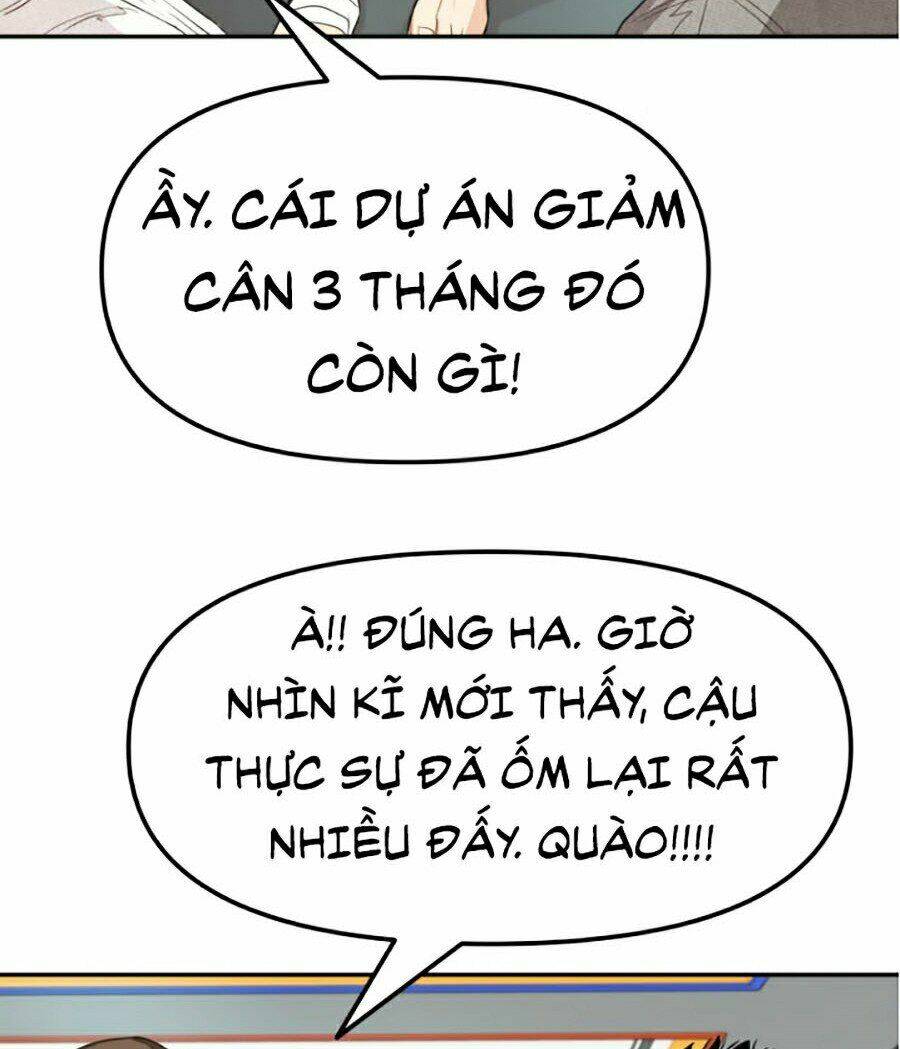 Bạn Trai Vệ Sĩ - Chapter 5 - Page 137