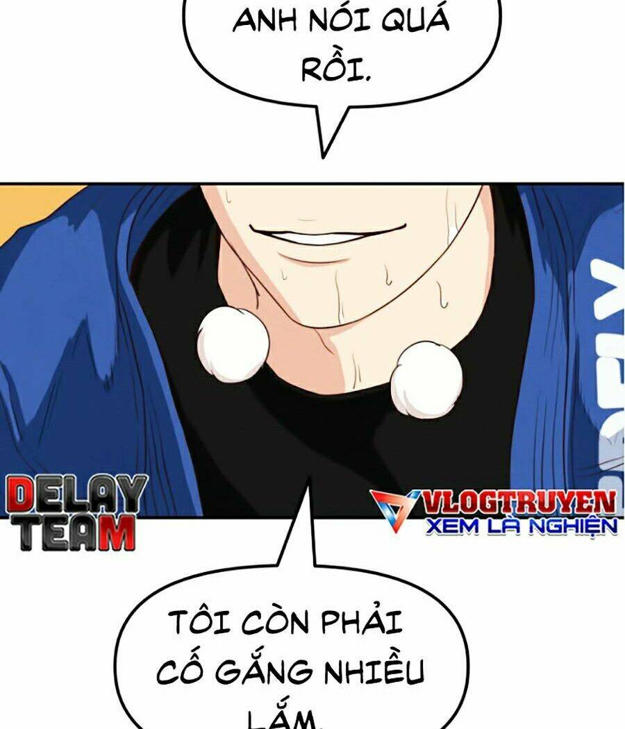 Bạn Trai Vệ Sĩ - Chapter 5 - Page 140