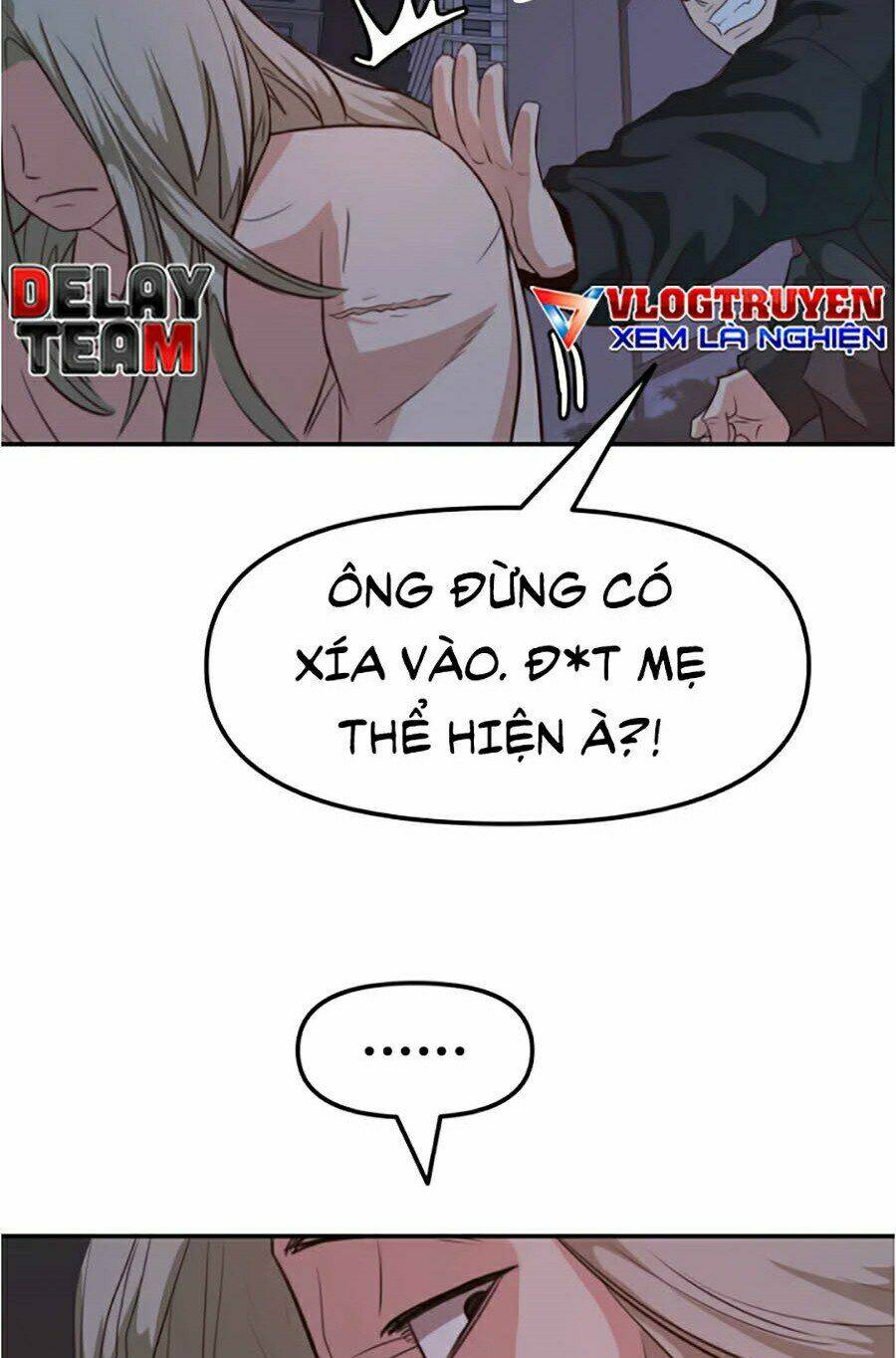 Bạn Trai Vệ Sĩ - Chapter 5 - Page 16