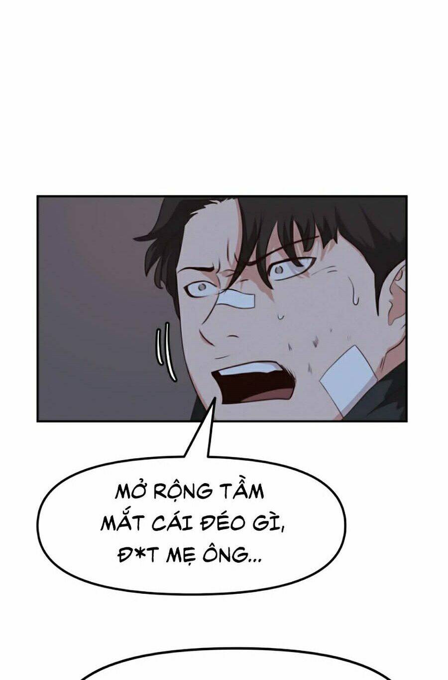 Bạn Trai Vệ Sĩ - Chapter 5 - Page 19