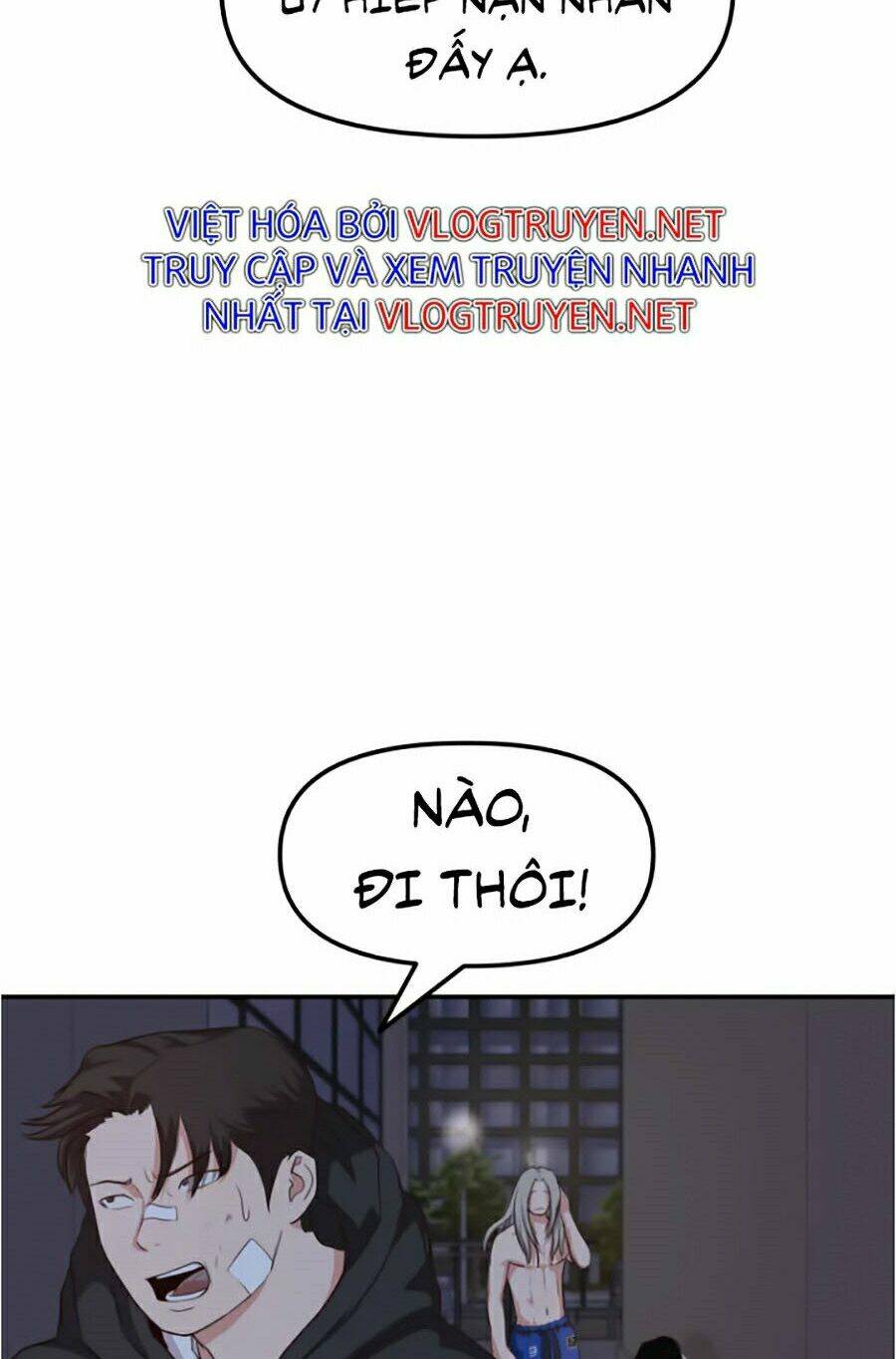 Bạn Trai Vệ Sĩ - Chapter 5 - Page 23