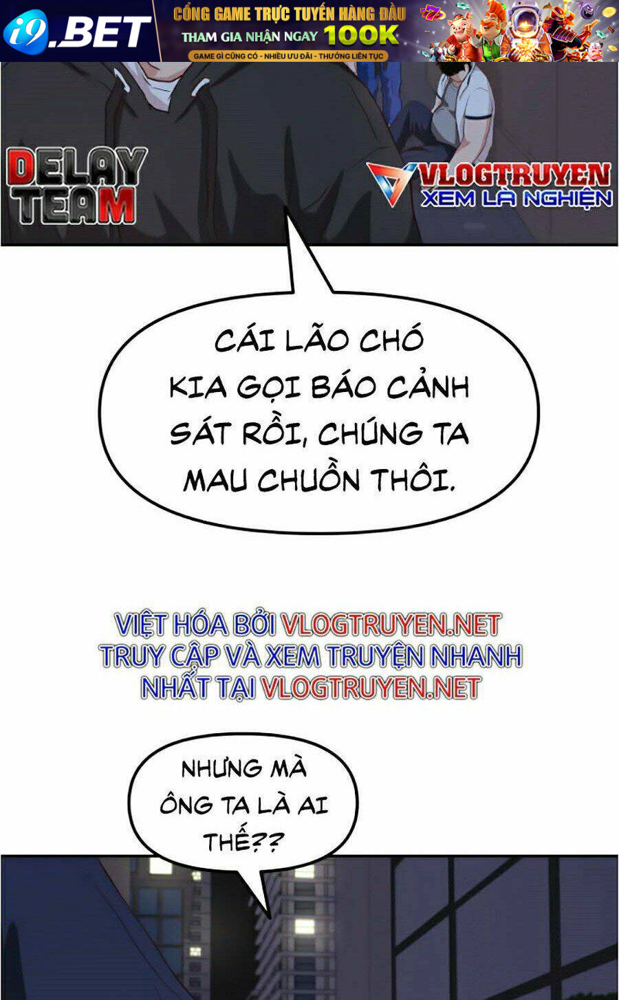 Bạn Trai Vệ Sĩ - Chapter 5 - Page 24