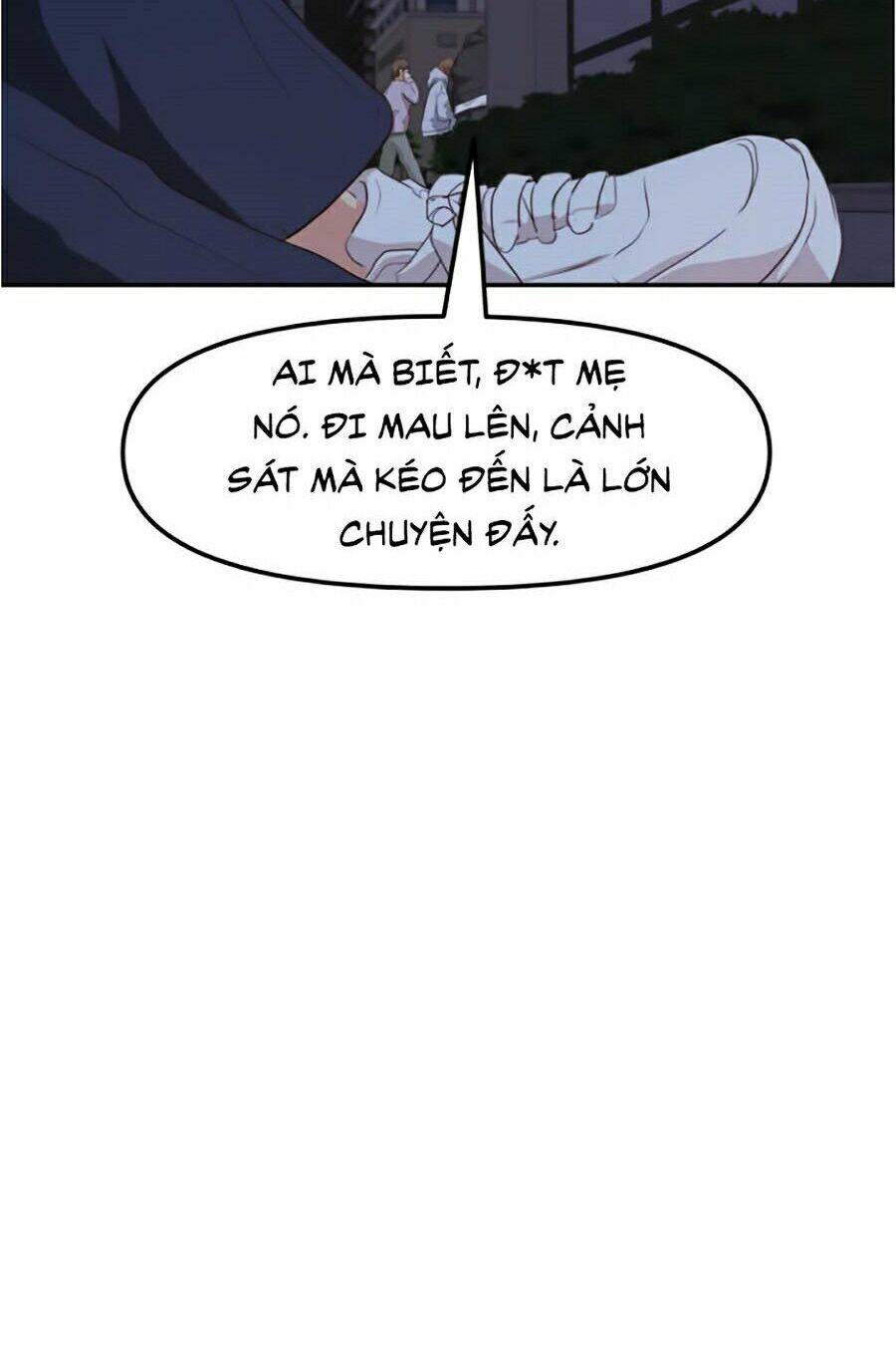 Bạn Trai Vệ Sĩ - Chapter 5 - Page 25