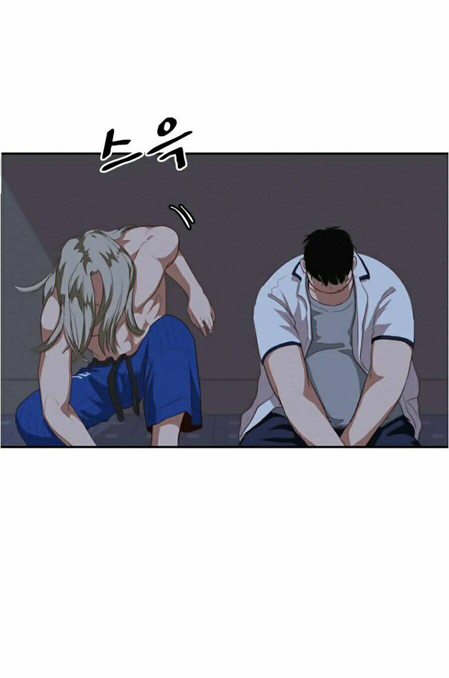 Bạn Trai Vệ Sĩ - Chapter 5 - Page 31