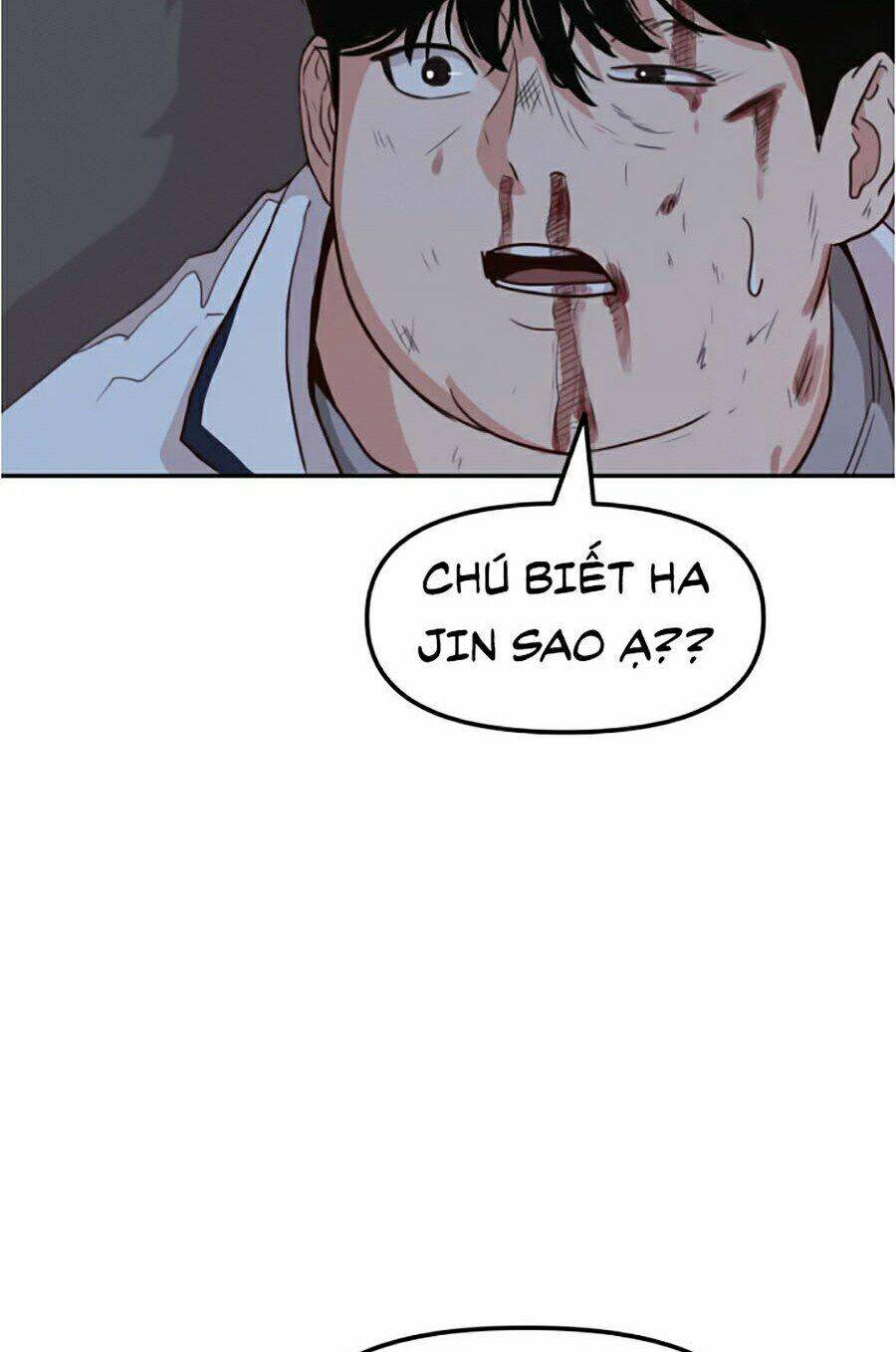 Bạn Trai Vệ Sĩ - Chapter 5 - Page 36