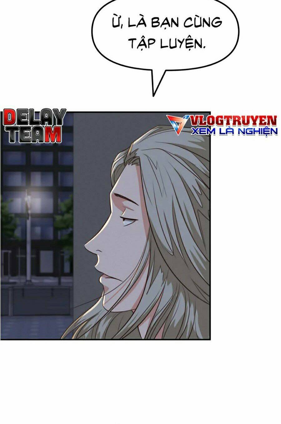 Bạn Trai Vệ Sĩ - Chapter 5 - Page 37