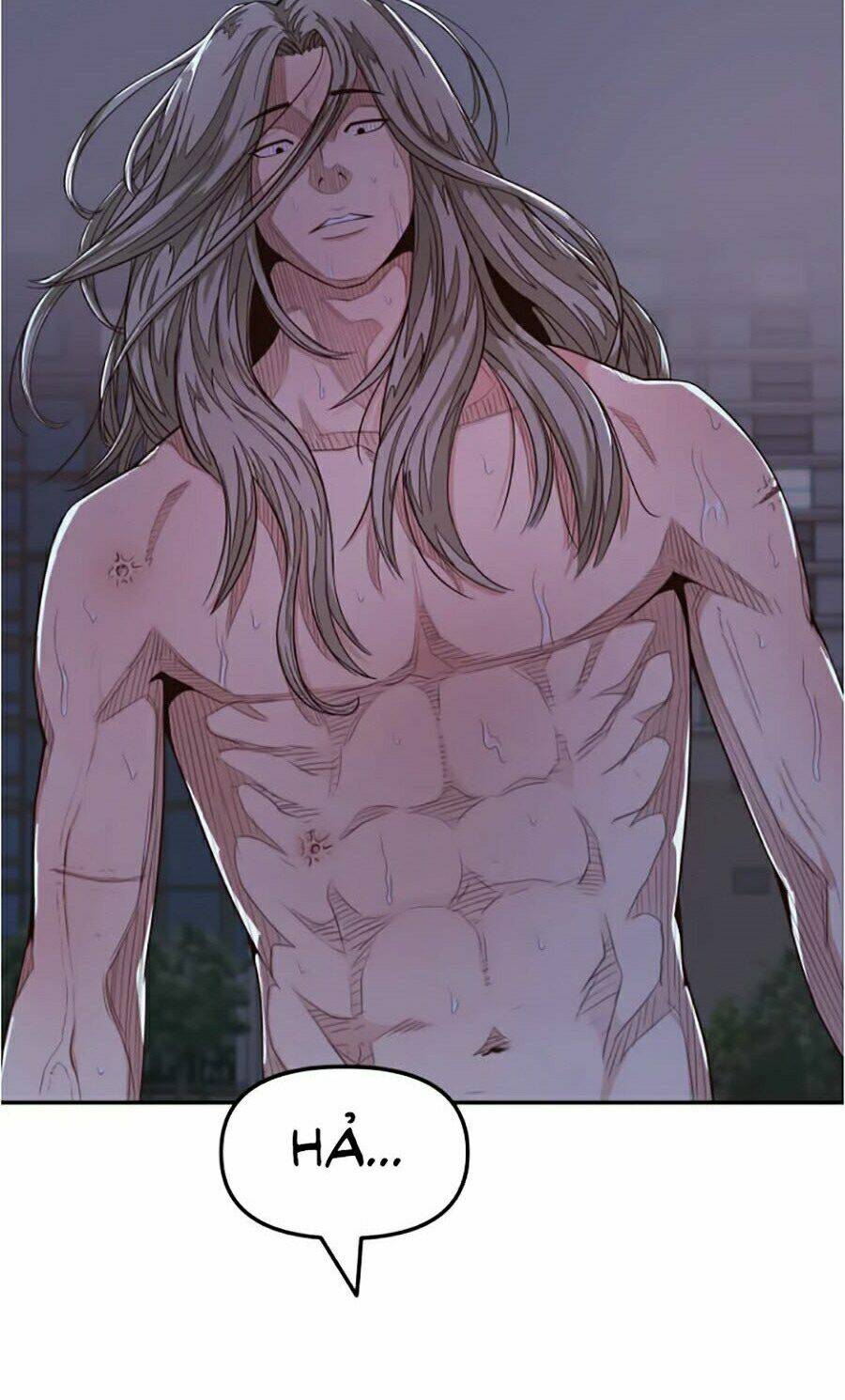 Bạn Trai Vệ Sĩ - Chapter 5 - Page 3