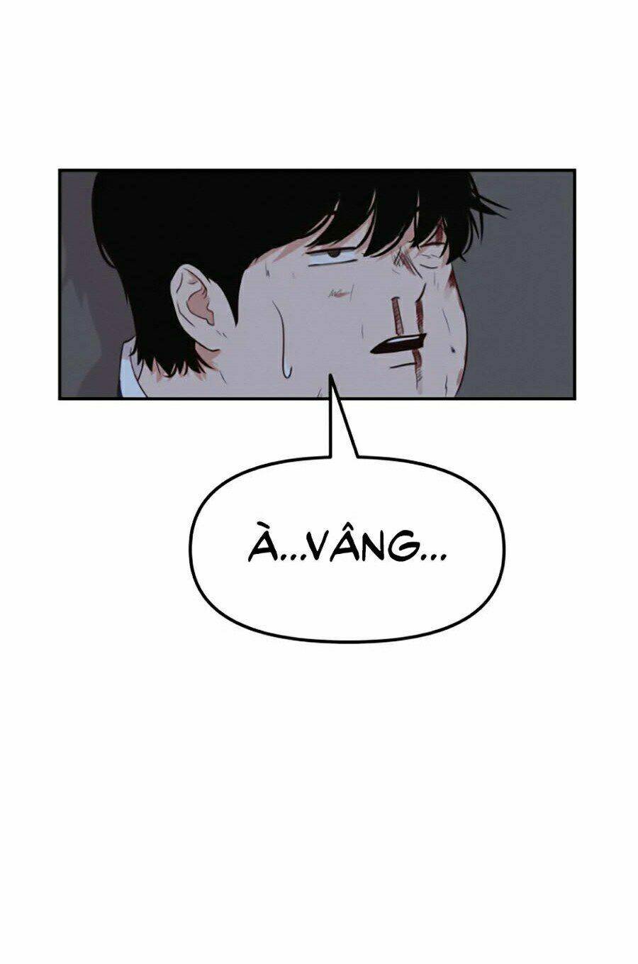 Bạn Trai Vệ Sĩ - Chapter 5 - Page 40