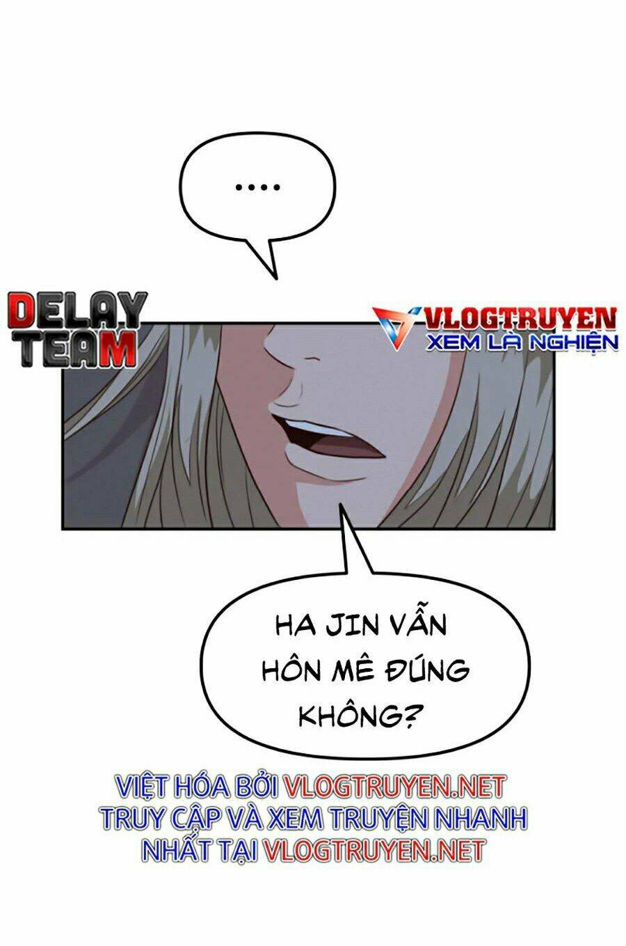 Bạn Trai Vệ Sĩ - Chapter 5 - Page 41