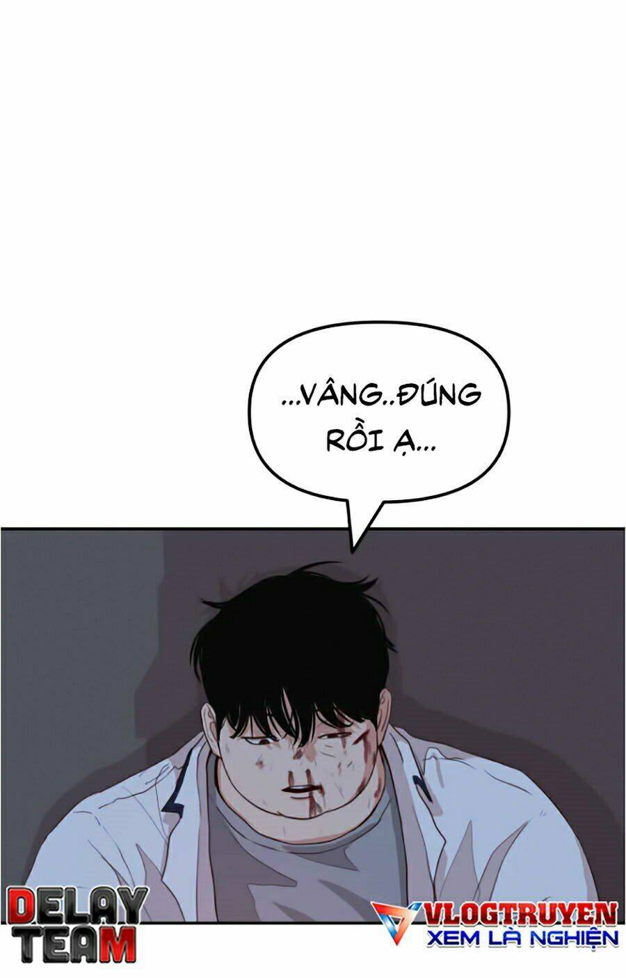 Bạn Trai Vệ Sĩ - Chapter 5 - Page 42