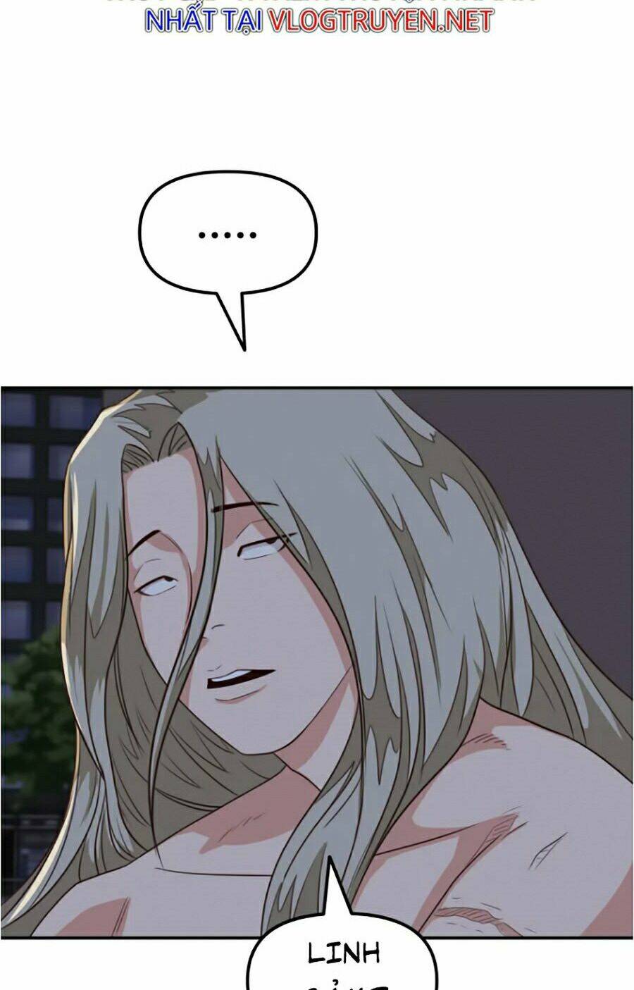 Bạn Trai Vệ Sĩ - Chapter 5 - Page 47
