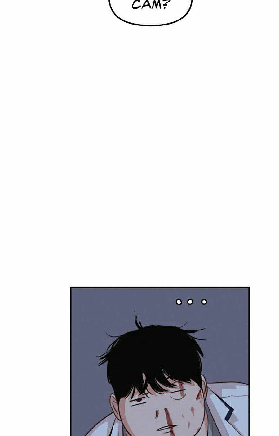 Bạn Trai Vệ Sĩ - Chapter 5 - Page 48