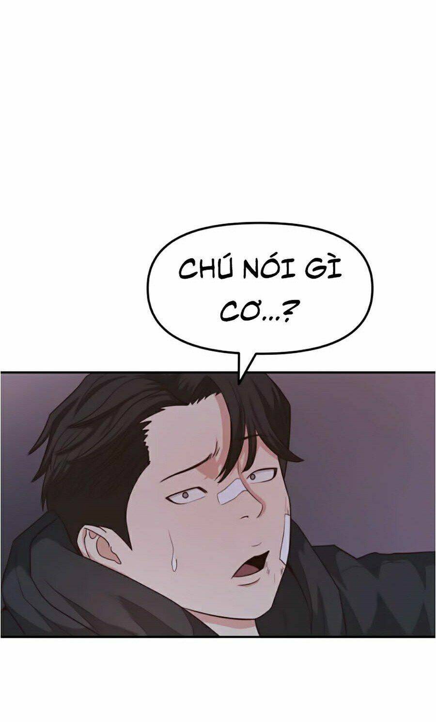 Bạn Trai Vệ Sĩ - Chapter 5 - Page 4