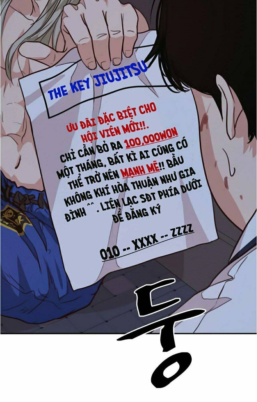 Bạn Trai Vệ Sĩ - Chapter 5 - Page 51