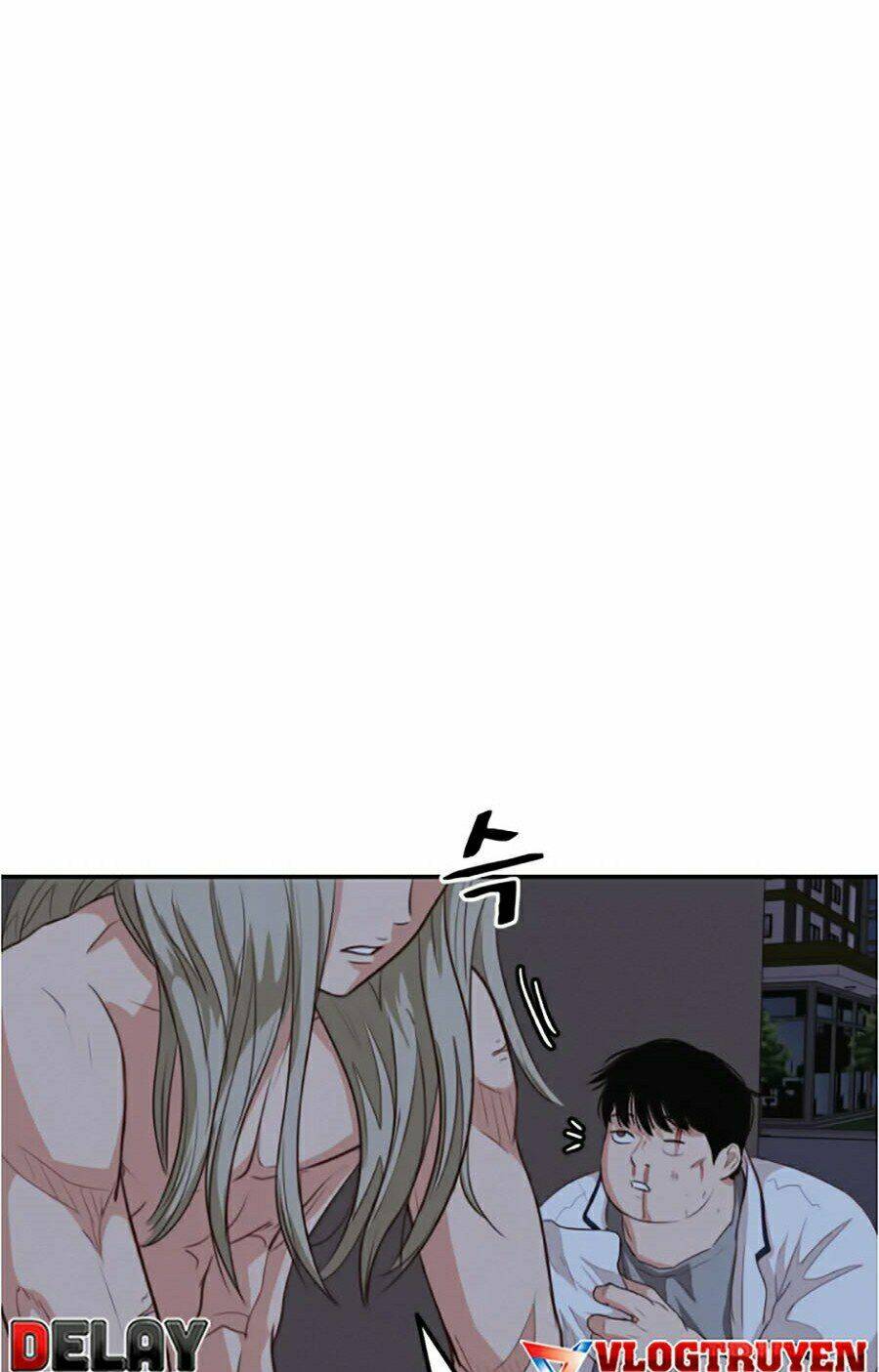 Bạn Trai Vệ Sĩ - Chapter 5 - Page 52