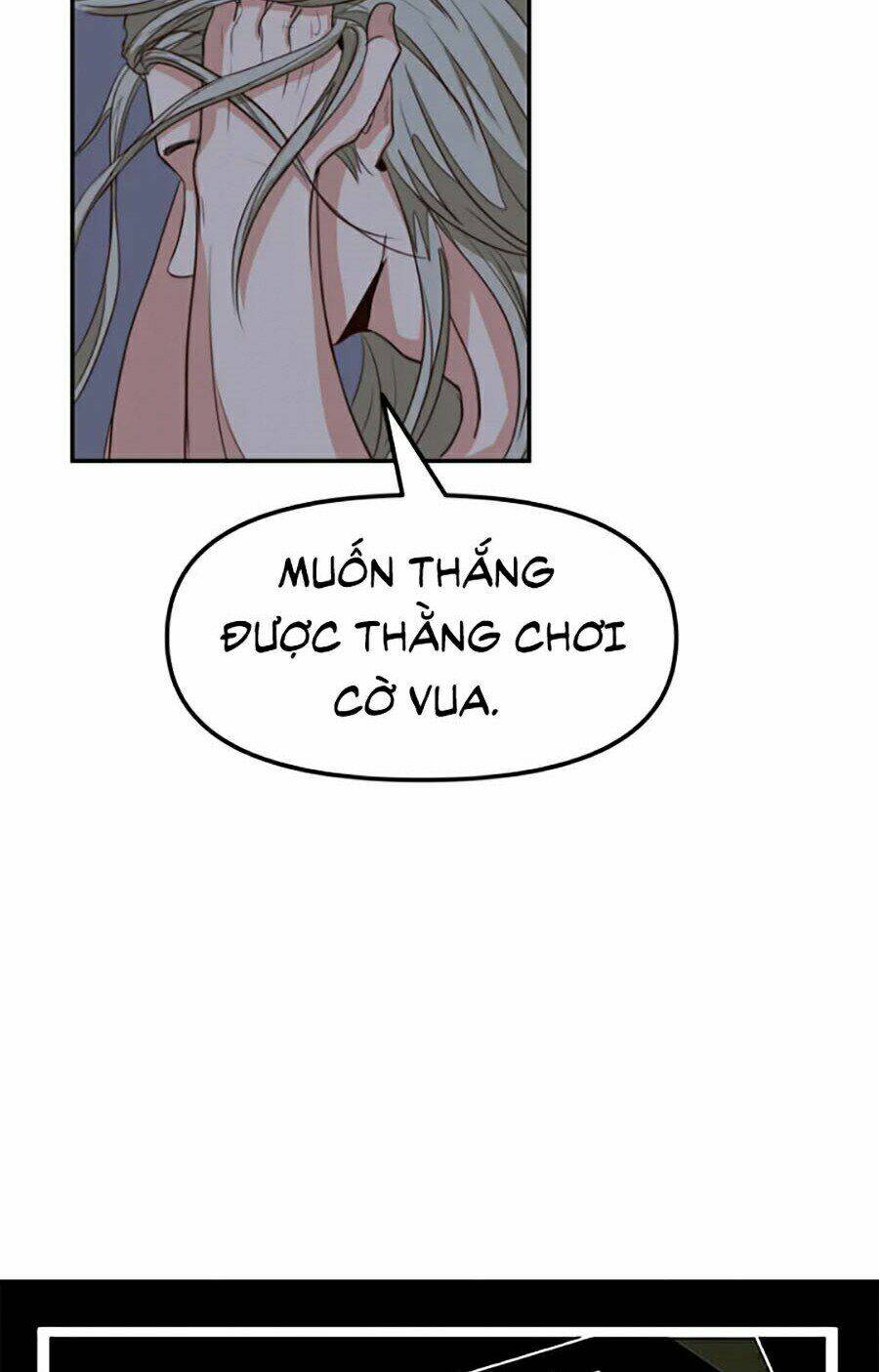 Bạn Trai Vệ Sĩ - Chapter 5 - Page 54